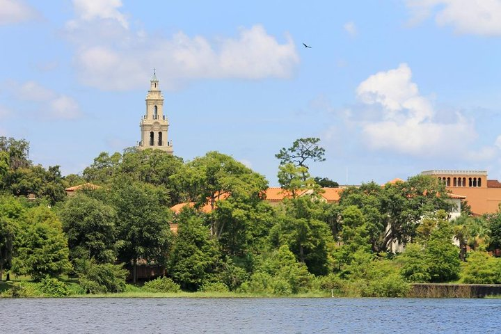 SelfGuided Scavenger Hunt:Feel the Adventure Breeze at WinterPark - Photo 1 of 5